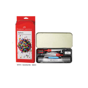 167313 - Geometry Box - Sphere
