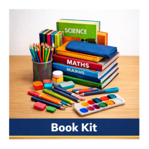 BPS - Book Kit (CLASS1)