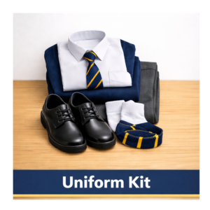 NPS - Uniform Kit (CLASS1)