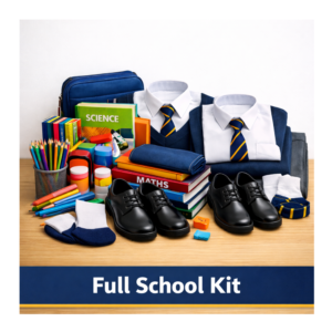 NPS -Full School Kit (CLASS1)